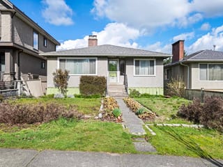 House for sale in Vancouver, Vancouver East, 3281 E 2nd Avenue, 263192797 | Realtylink.org