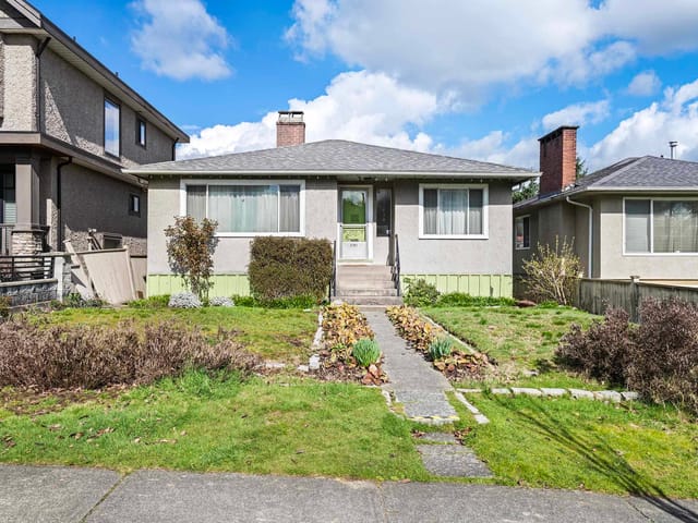 House for sale in Vancouver, Vancouver East, 3281 E 2nd Avenue, 263192797 | Realtylink.org