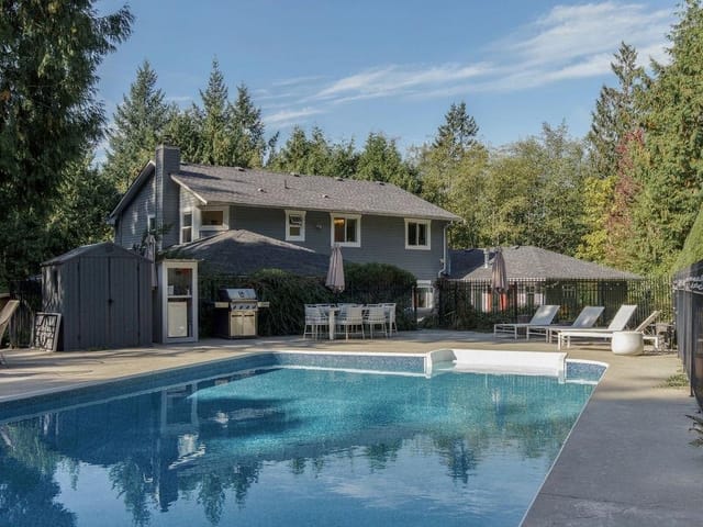 House for sale in Roberts Creek, Sunshine Coast, 2442 Grant Road, 263192798 | Realtylink.org