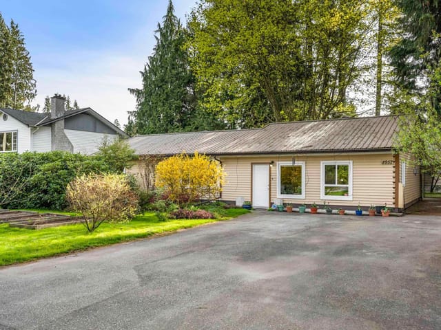 House for sale in Langley, Langley, 8952 Wright Street, 263192802 | Realtylink.org