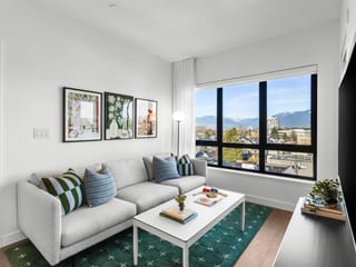 Apartment for sale in Vancouver, Vancouver East, 405 1680 E 12th Avenue, 263192806 | Realtylink.org
