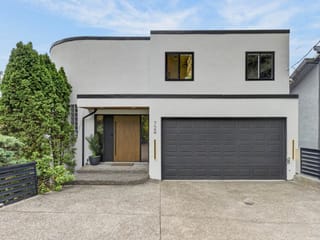 House for sale in Port Moody, Port Moody, 724 Ioco Road, 263192808 | Realtylink.org