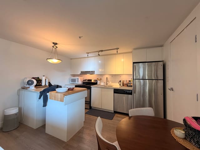 Apartment for sale in Vancouver, Vancouver West, 603 555 W 7th Avenue, 263192809 | Realtylink.org