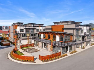 Townhouse for sale in Mission, Mission, 12 32929 Cherry Avenue, 263192810 | Realtylink.org