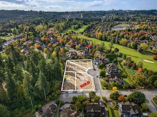 Lot for sale in Surrey, South Surrey White Rock, 3578 158 Street, 263192812 | Realtylink.org