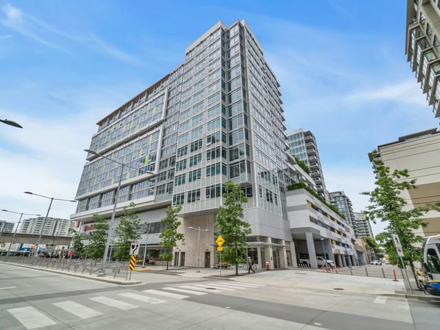 Apartment for sale in Richmond, Richmond, 656 6288 No. 3 Road, 263192814 | Realtylink.org