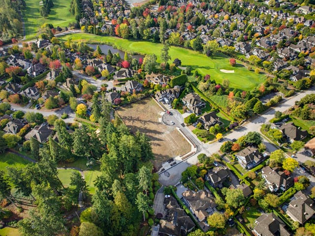 Lot for sale in Surrey, South Surrey White Rock, 15826 36 Avenue, 263192815 | Realtylink.org
