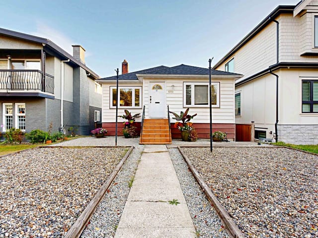 House for sale in Vancouver, Vancouver East, 1222 E 51st Avenue, 263192821 | Realtylink.org