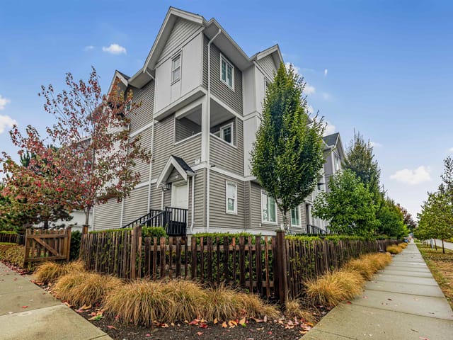 Townhouse for sale in Surrey, Surrey, 20 8033 166b Street, 263192828 | Realtylink.org