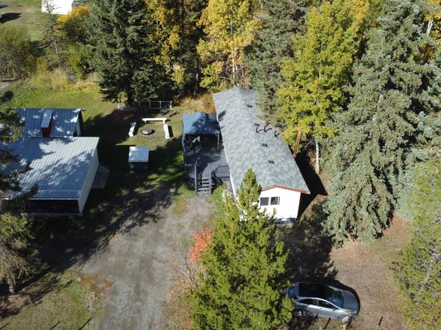 Manufactured Home for sale in Williams Lake, Williams Lake, 173 Westcoast Road, 263192830 | Realtylink.org