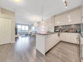Apartment for sale in Richmond, Richmond, 521 9311 Alexandra Road, 263192836 | Realtylink.org