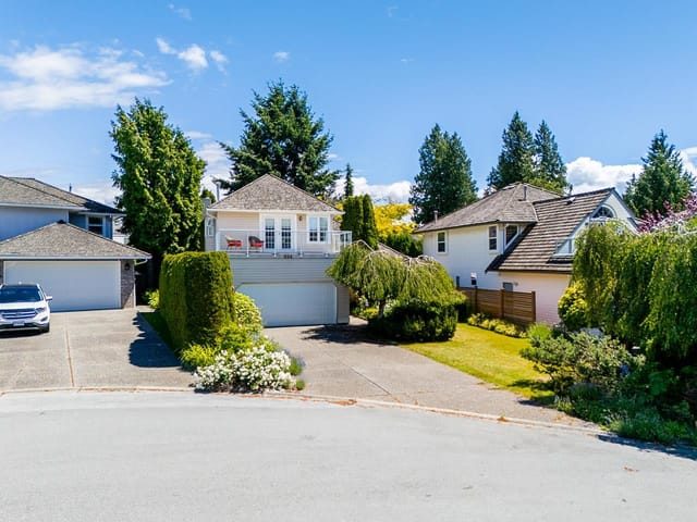 House for sale in Surrey, South Surrey White Rock, 954 160b Street, 263192842 | Realtylink.org