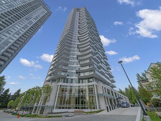 Apartment for sale in Surrey, North Surrey, 1307 13768 100 Avenue, 263192843 | Realtylink.org