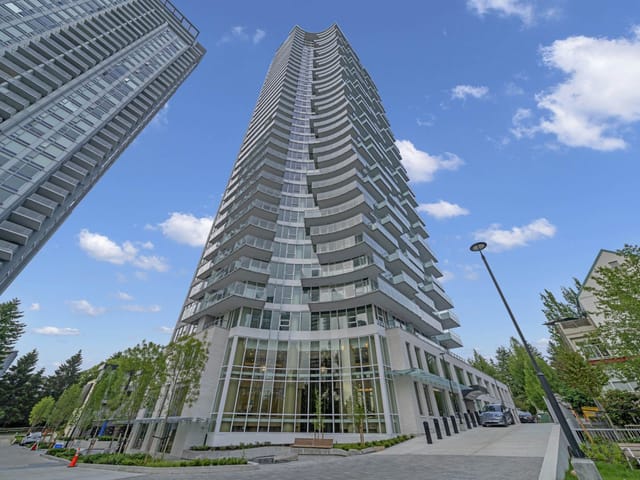 Apartment for sale in Surrey, North Surrey, 1307 13768 100 Avenue, 263192843 | Realtylink.org