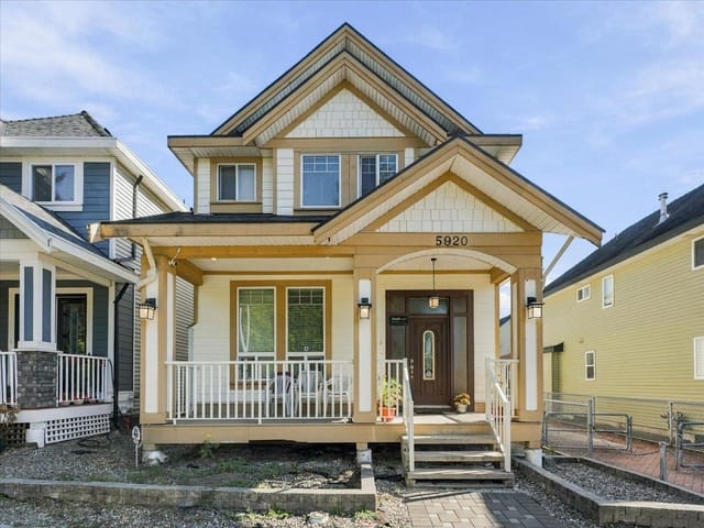 House for sale in Surrey, Surrey, 5920 131 Street, 263192845 | Realtylink.org