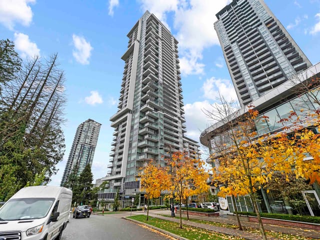 Apartment for sale in Surrey, North Surrey, 2109 13350 Central Avenue, 263192847 | Realtylink.org