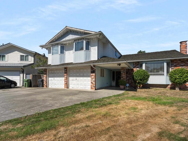House for sale in Richmond, Richmond, 8611 Rideau Drive, 263192849 | Realtylink.org