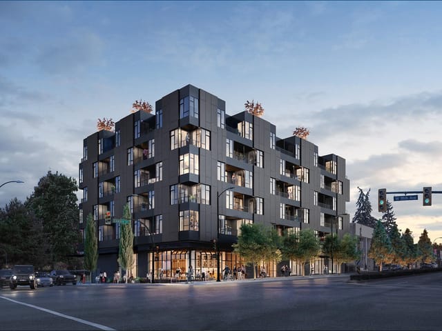 Apartment for sale in Vancouver, Vancouver West, 309 480 W 16th Avenue, 263192851 | Realtylink.org