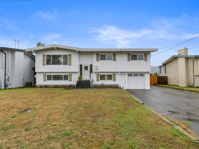 House for sale in Chilliwack, Sardis, 6486 Fern Street, 263192853 | Realtylink.org