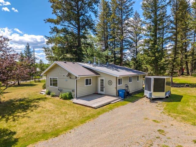 House for sale in 108 Mile Ranch, 100 Mile House, 4734 Kitwanga Drive, 263192861 | Realtylink.org