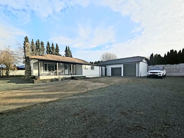 House for sale in Sardis - Greendale, Sardis, 7088 Sumas Prairie Road, 263192865 | Realtylink.org