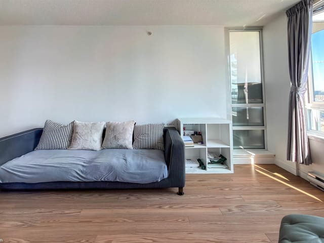 Apartment for sale in Richmond, Richmond, 1105 3111 Corvette Way, 263192868 | Realtylink.org