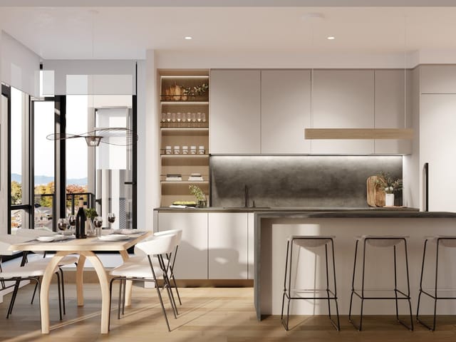 Apartment for sale in Vancouver, Vancouver West, 211 480 W 16th Avenue, 263192869 | Realtylink.org