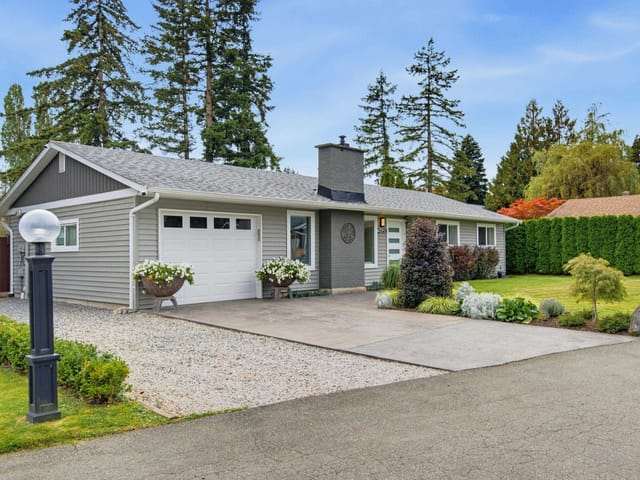 House for sale in Langley, Langley, 26680 32 Avenue, 263192874 | Realtylink.org