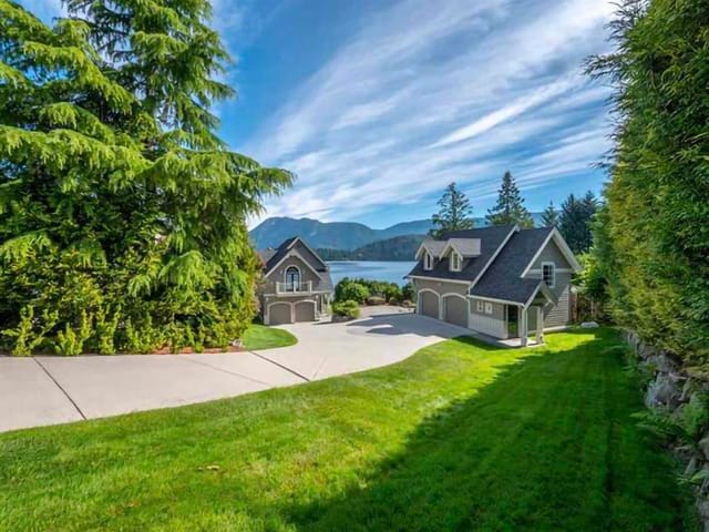 House for sale in Sechelt, Sunshine Coast, 6560 N Gale Avenue, 263192876 | Realtylink.org