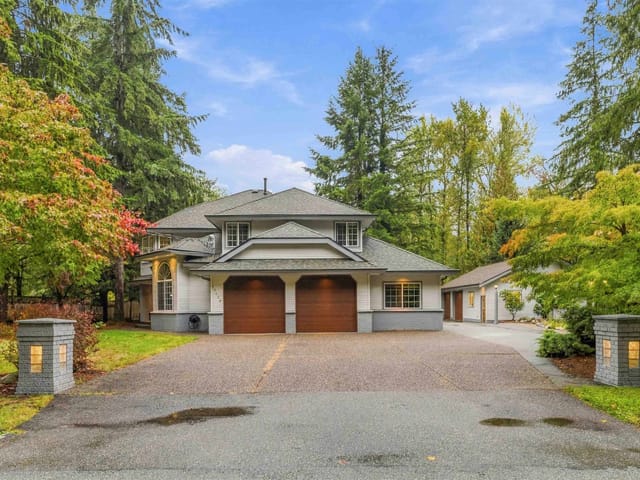 House for sale in Maple Ridge, Maple Ridge, 13150 Alouette Road, 263192877 | Realtylink.org