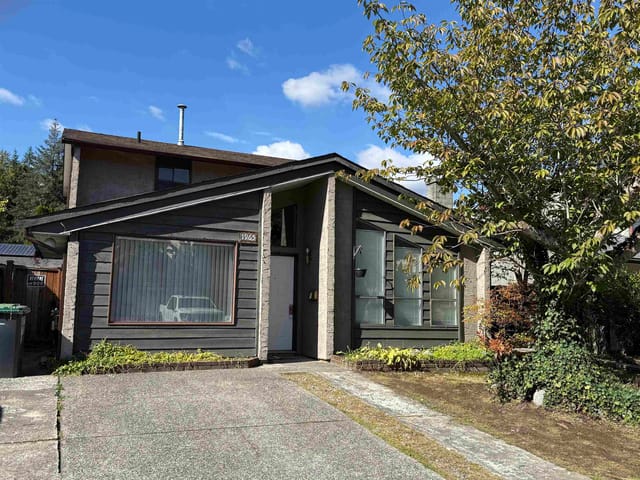House for sale in Coquitlam, Coquitlam, 1965 Flynn Crescent, 263192880 | Realtylink.org