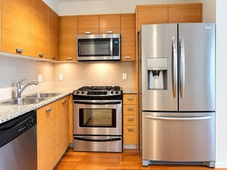 Apartment for rent in Vancouver, Vancouver West, 205 2482 Spruce Street, 263192881 | Realtylink.org