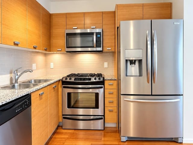 Apartment for rent in Vancouver, Vancouver West, 205 2482 Spruce Street, 263192881 | Realtylink.org