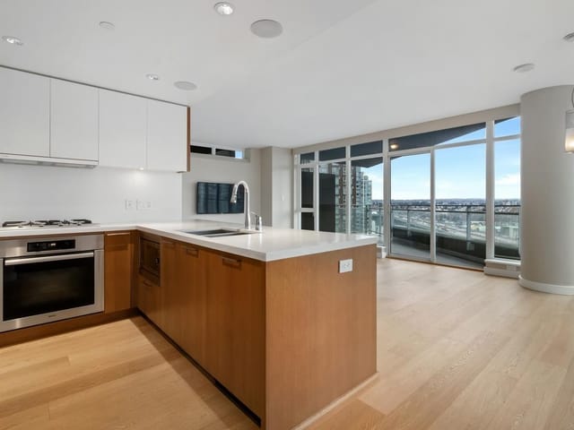 Apartment for rent in Vancouver, Vancouver West, 1801 1372 Seymour Street, 263192883 | Realtylink.org