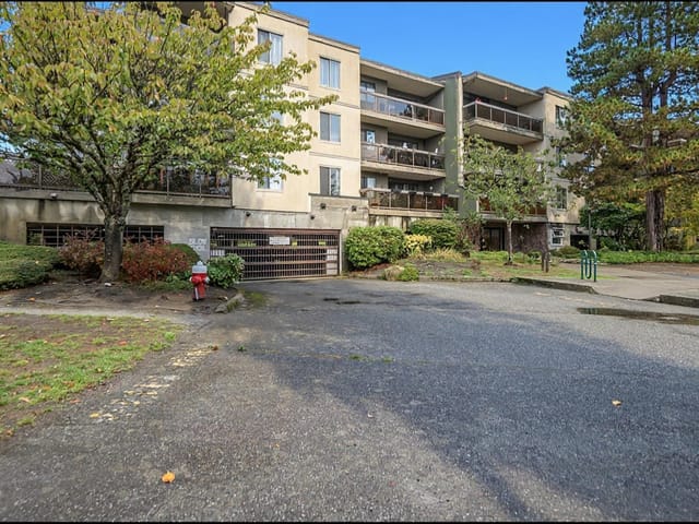 Apartment for sale in Richmond, Richmond, 111 6655 Lynas Lane, 263192888 | Realtylink.org