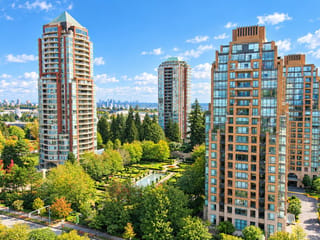 Apartment for sale in Burnaby, Burnaby South, 1701 6823 Station Hill Drive, 263192889 | Realtylink.org