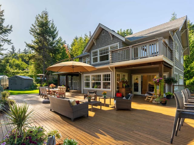 House for sale in Bowen Island, Bowen Island, 351 Salal Road, 263192894 | Realtylink.org