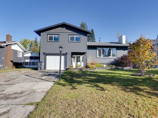 House for sale in Prince George, PG City West, 534 Runnalls Avenue, 263192896 | Realtylink.org