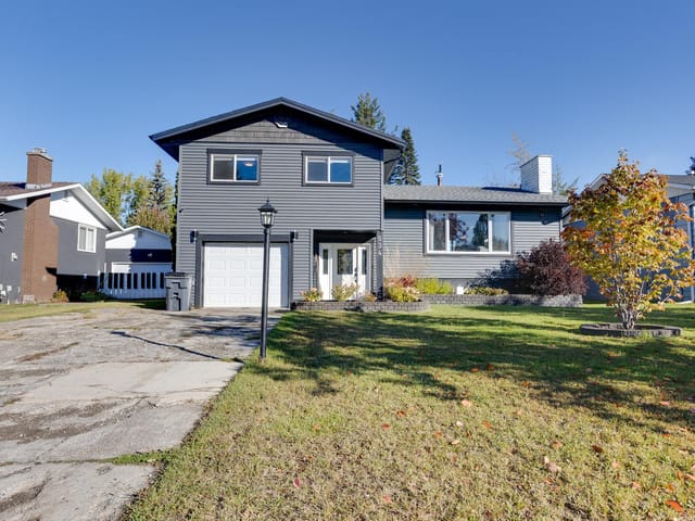 House for sale in Prince George, PG City West, 534 Runnalls Avenue, 263192896 | Realtylink.org