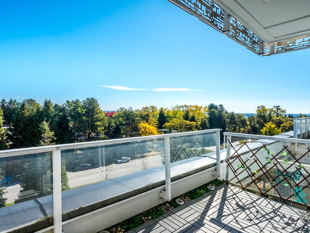 Apartment for sale in Vancouver, Vancouver West, 602 6677 Cambie Street, 263192903 | Realtylink.org