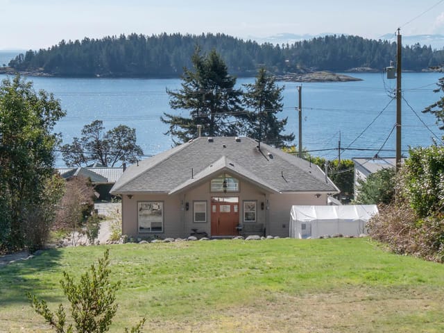 House for sale in Sechelt, Sunshine Coast, 6682 Sunshine Coast Highway, 263192904 | Realtylink.org