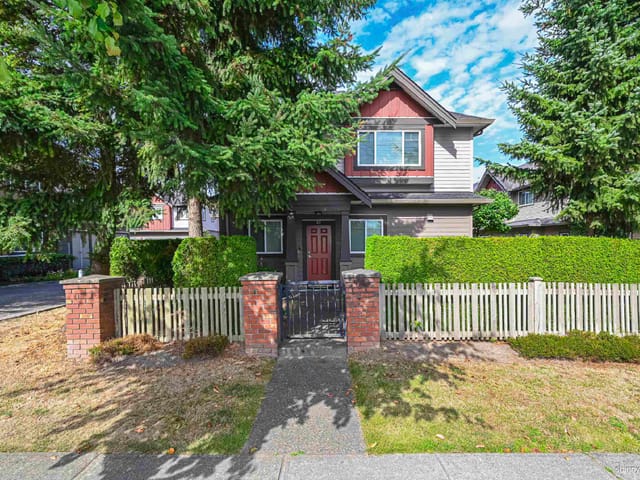 Townhouse for sale in Richmond, Richmond, 27 9699 Sills Avenue, 263192907 | Realtylink.org