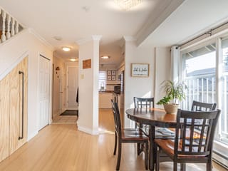 Townhouse for sale in Port Coquitlam, Port Coquitlam, 107 1570 Prairie Avenue, 263192908 | Realtylink.org
