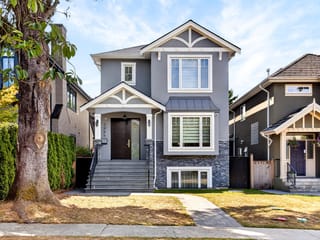 House for sale in Vancouver, Vancouver West, 3964 W 21st Avenue, 263192911 | Realtylink.org