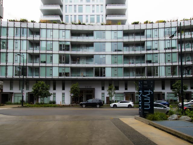 Apartment for sale in Vancouver, Vancouver East, 317 3438 Sawmill Crescent, 263192917 | Realtylink.org