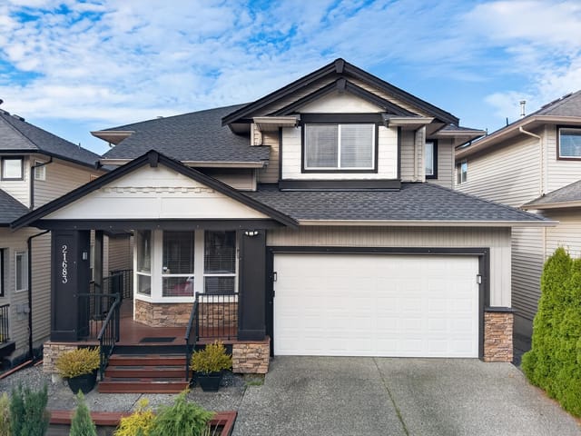 House for sale in Langley, Langley, 21683 89a Avenue, 263192919 | Realtylink.org