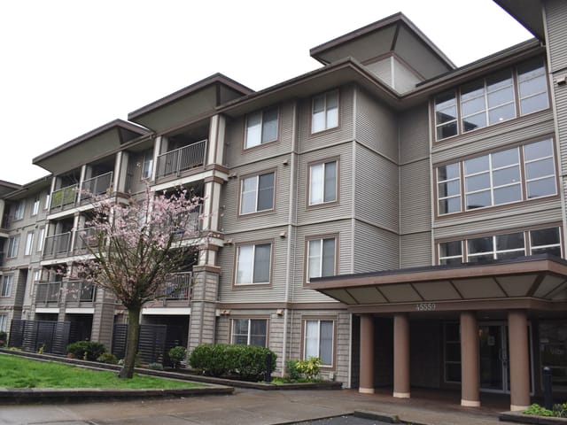Apartment for sale in Chilliwack, Chilliwack, 402 45559 Yale Road, 263192921 | Realtylink.org