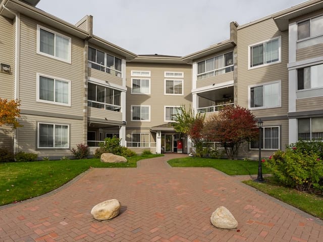 Apartment for sale in Prince George, PG City Central, 109 2055 Ingledew Street, 263192924 | Realtylink.org