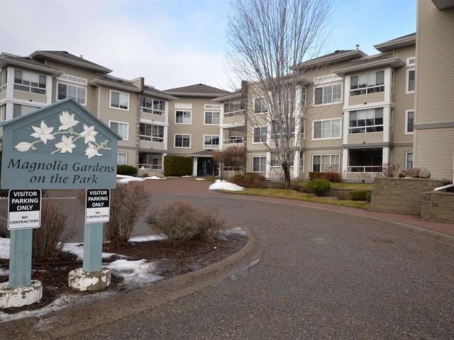 Apartment for sale in Prince George, PG City Central, 109 2055 Ingledew Street, 263192924 | Realtylink.org