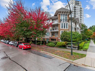 Apartment for sale in Vancouver, Vancouver East, 408 3651 Foster Avenue, 263192925 | Realtylink.org